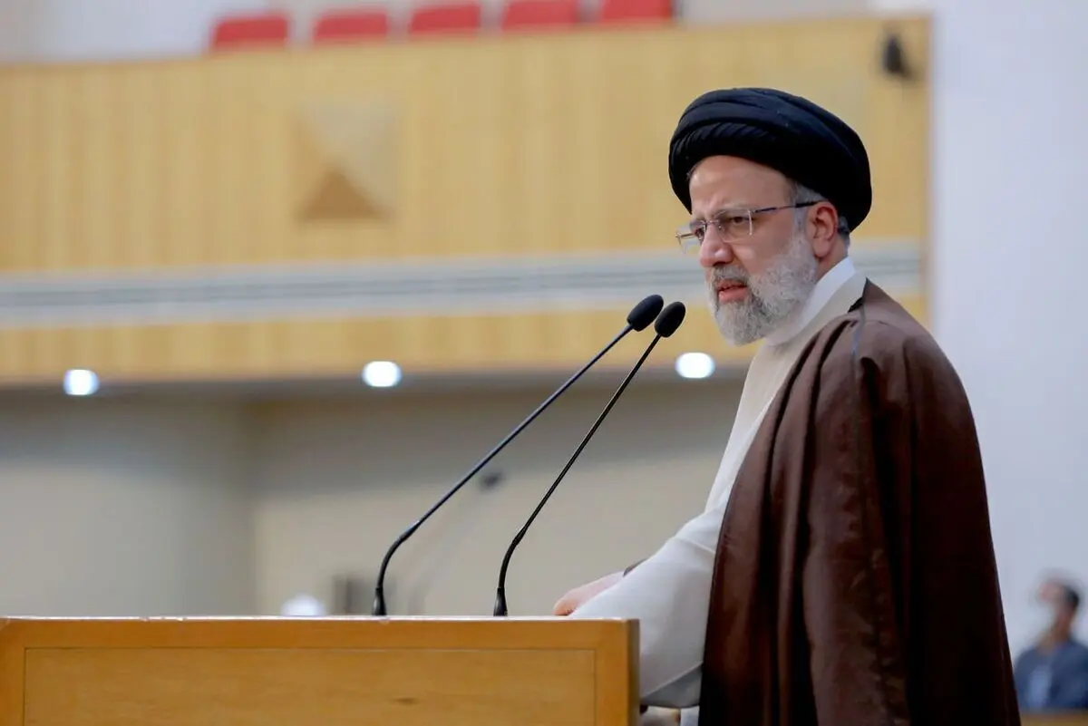هشدار جمهوری اسلامی به رئیسی: تکانی به کابینه بدهید