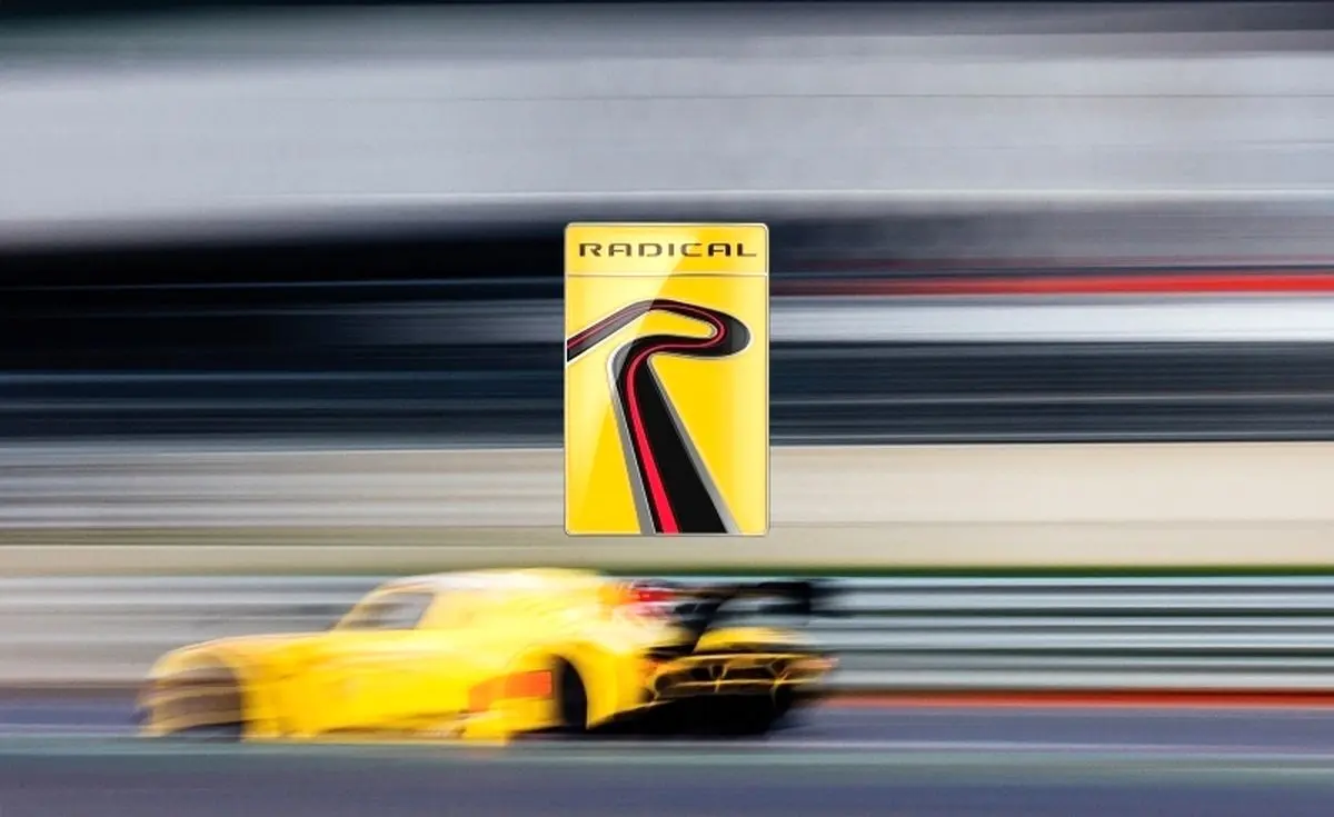 (تصاویر) رادیکال موتور XXR؛ وقتی هیچ چیز هدر نمی‌رود!