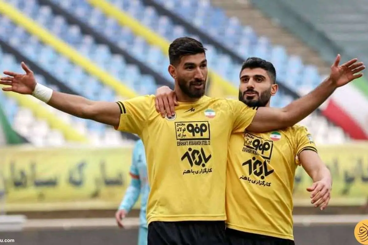 (عکس) استوری کنایهآمیز شهریار مغانلو به پرسپولیسیها؟