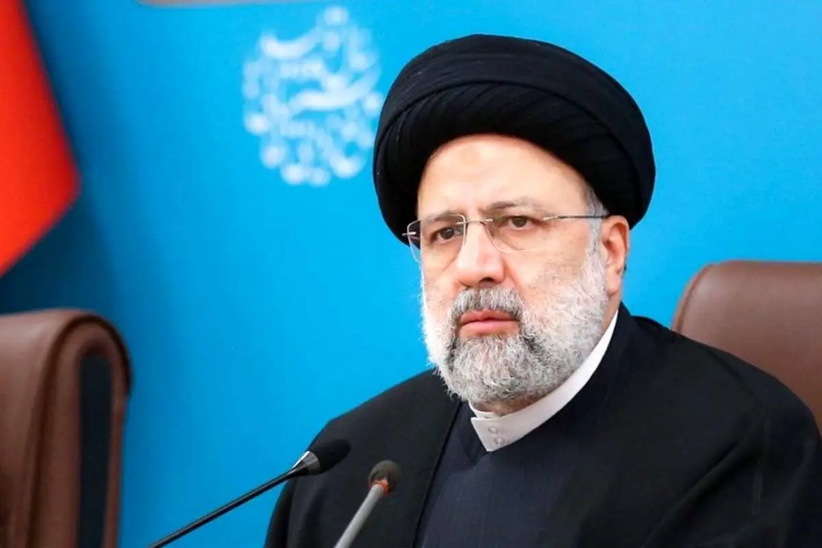 رونمایی رئیسی از «دبیرخانه» ویژه ضددلار دولت
