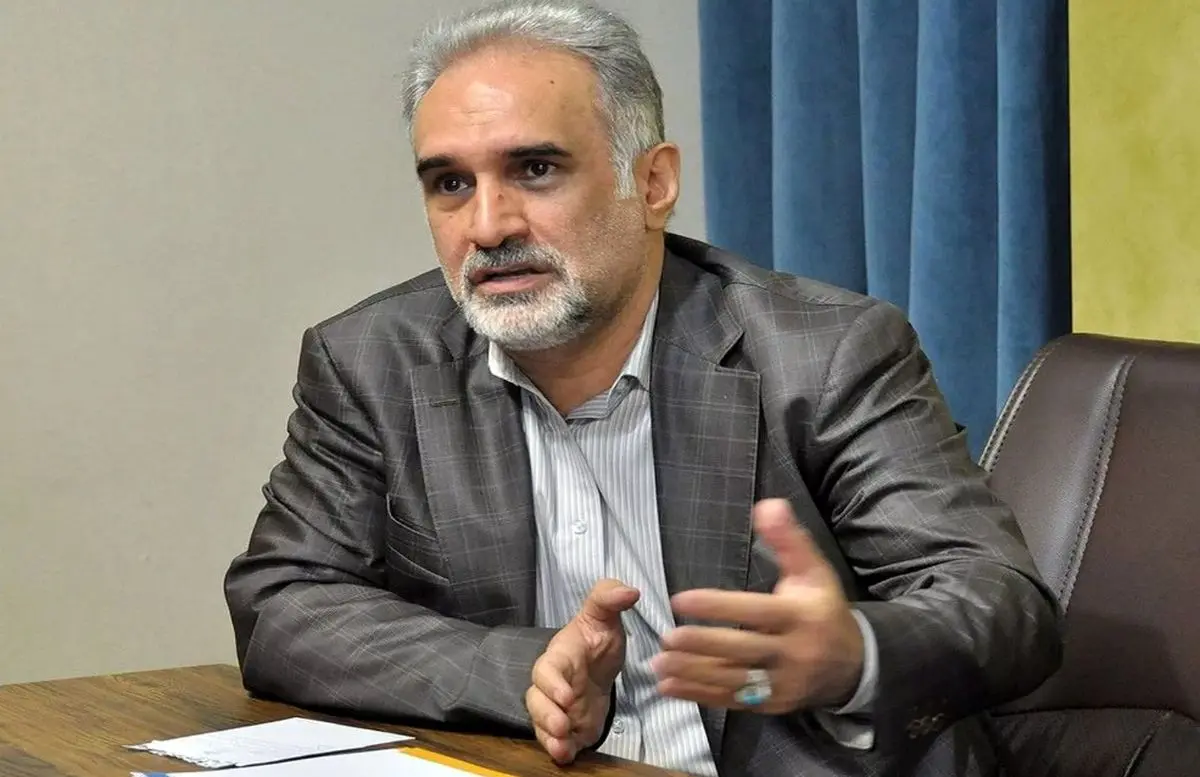 احمد حکیمی‌پور: بخشی از سناریو ترور حجاریان بودم