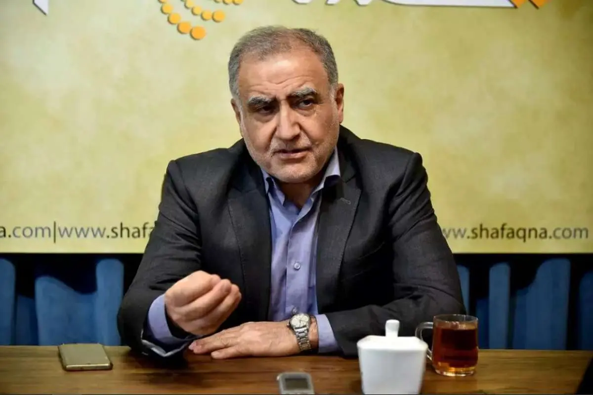 حمله روزنامه دولت به مجلس: اوج سیاست زدگی بر رفتار نمایندگان حاکم شده