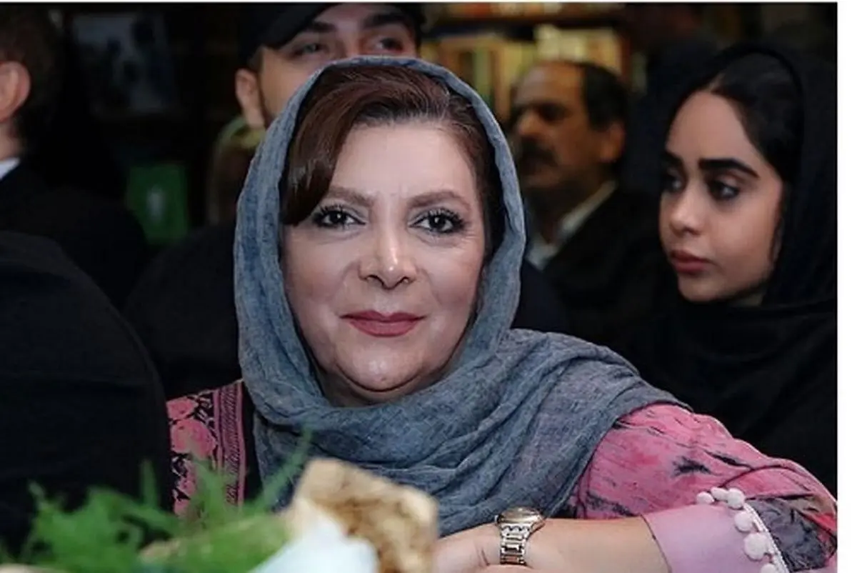خانم بازیگر: زندگی شخصی‌ام بیشتر برای مردم جالب است!