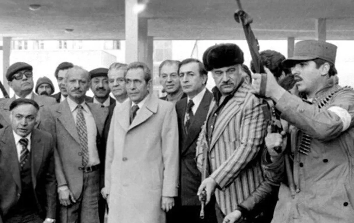 نخستین شهید ترور پس از انقلاب چه کسی بود؟/ او اواخر سال۵۷ حمله عراق را پیش‌بینی می‌کرد