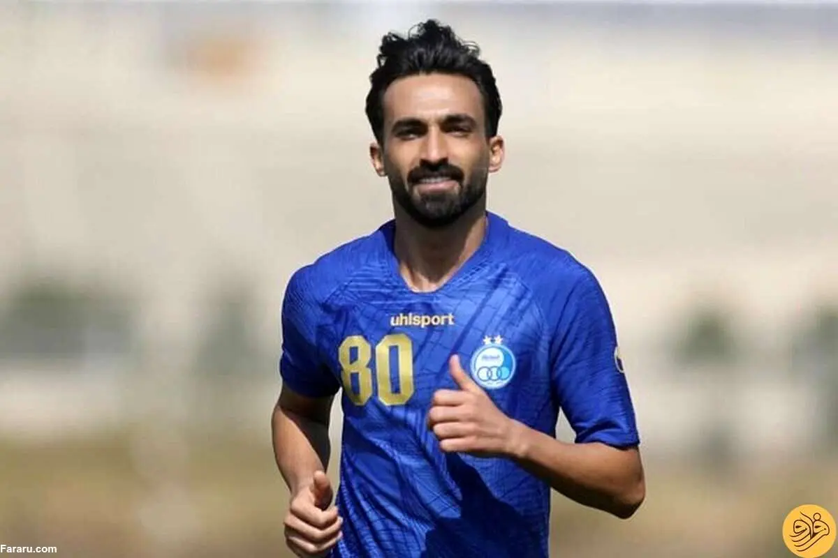 (عکس) پیام هشدارآمیز AFC به استقلال