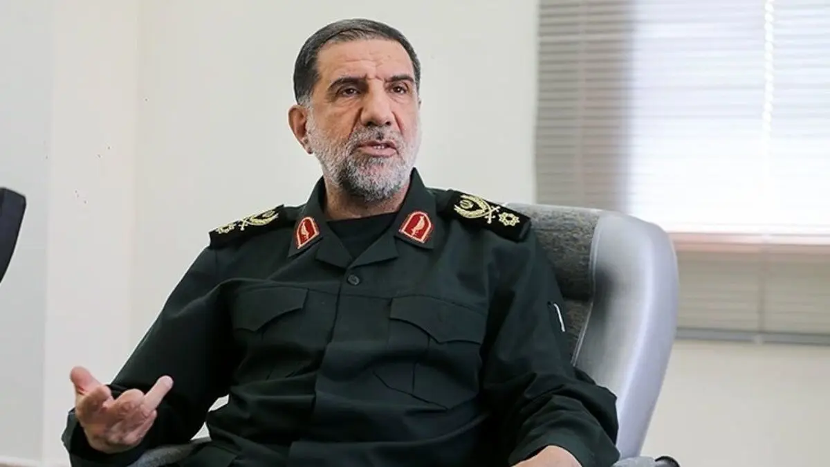سردار کوثری: حجاب قانون است و باید با بدحجاب‌ها برخورد شود