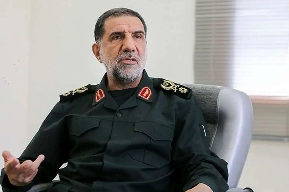 سردار کوثری: حجاب قانون است و باید با بدحجابها برخورد شود