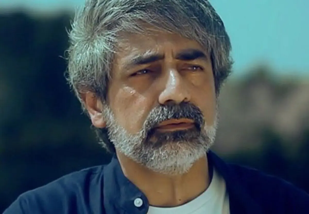 (ویدئو) خواننده مشهور ایرانی به سرطان مهلک مبتلا شد