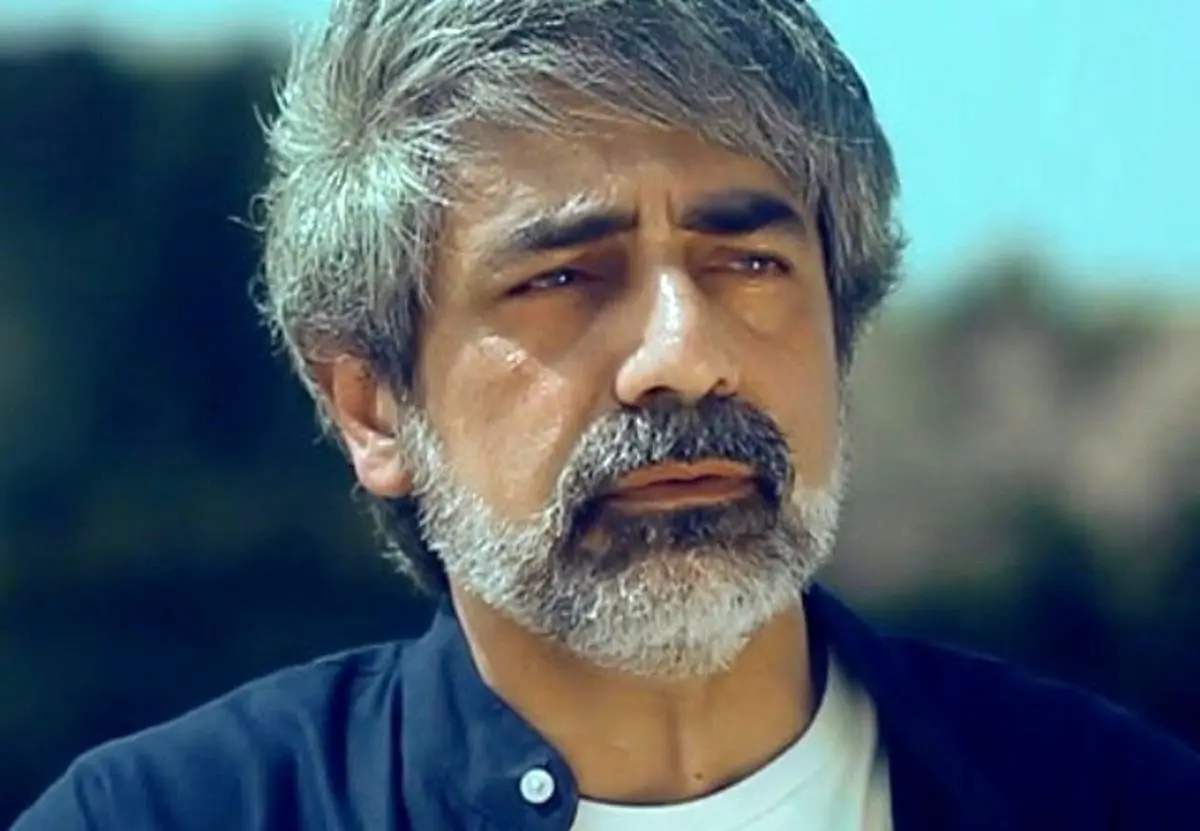(ویدئو) خواننده مشهور ایرانی به سرطان مهلک مبتلا شد