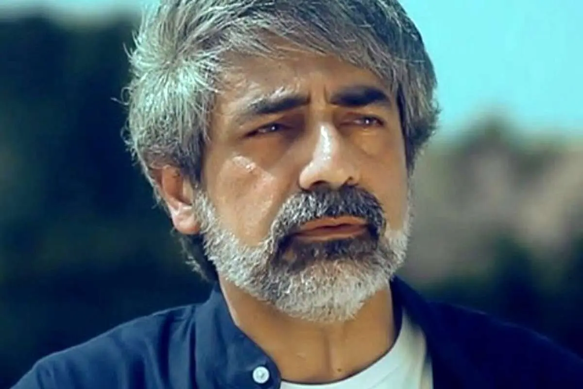 (ویدئو) خواننده مشهور ایرانی به سرطان مهلک مبتلا شد