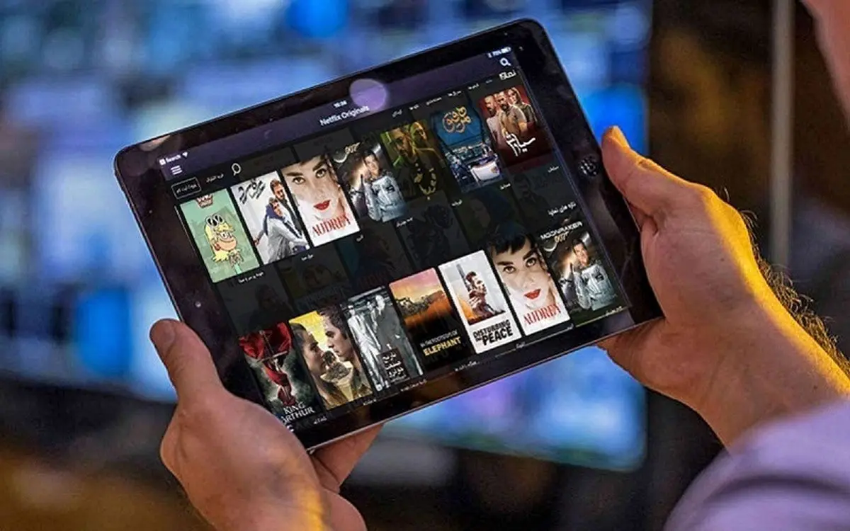 فیلیمو، نماوا یا فیلم‌نت؛ بهترین اپلیکیشن تماشای آنلاین فیلم و سریال