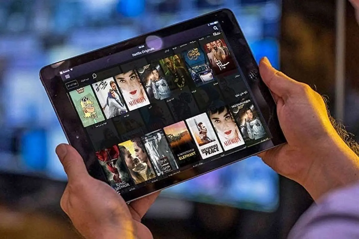 فیلیمو، نماوا یا فیلمنت؛ بهترین اپلیکیشن تماشای آنلاین فیلم و سریال