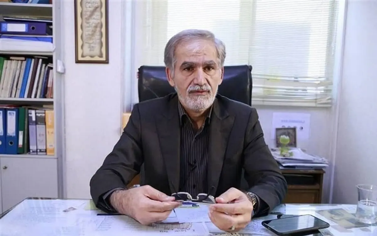 (ویدئو) روایت جراحی که قید آمریکا را به نفع مردم خوزستان زد