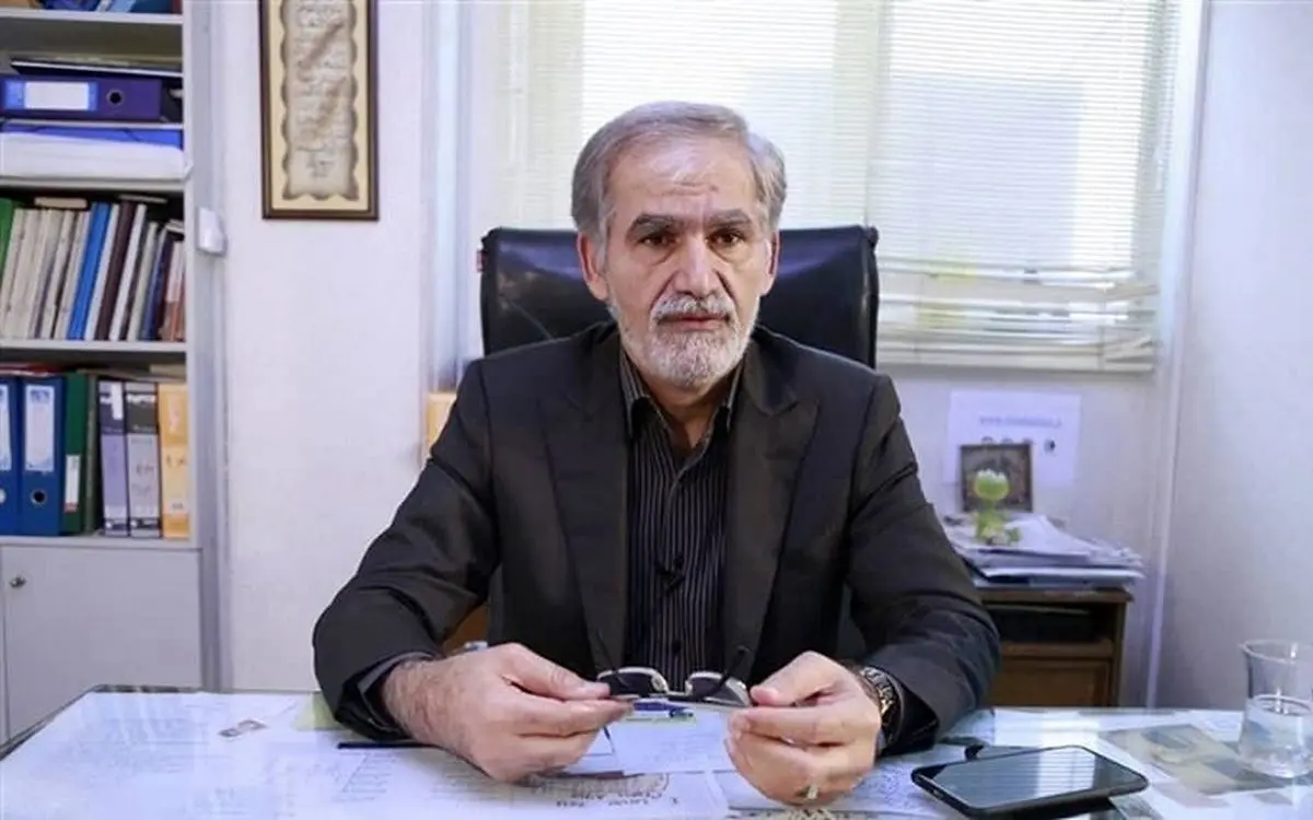 (ویدئو) روایت جراحی که قید آمریکا را به نفع مردم خوزستان زد
