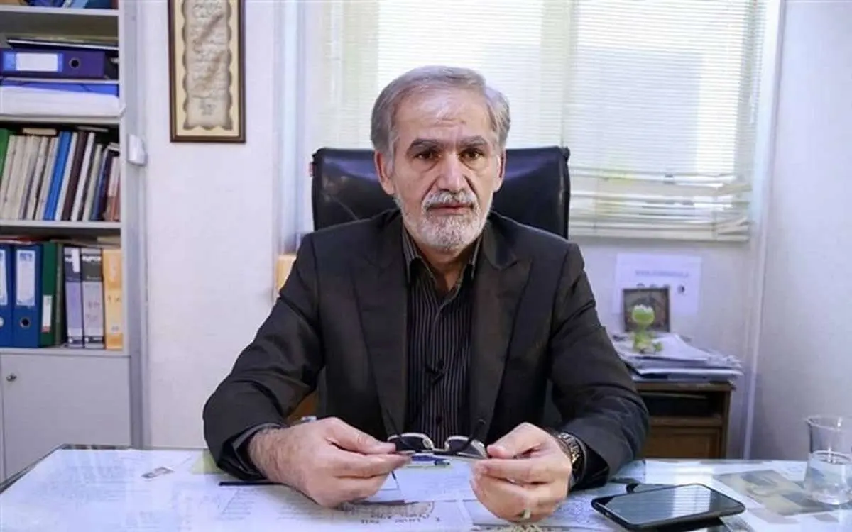 (ویدئو) روایت جراحی که قید آمریکا را به نفع مردم خوزستان زد