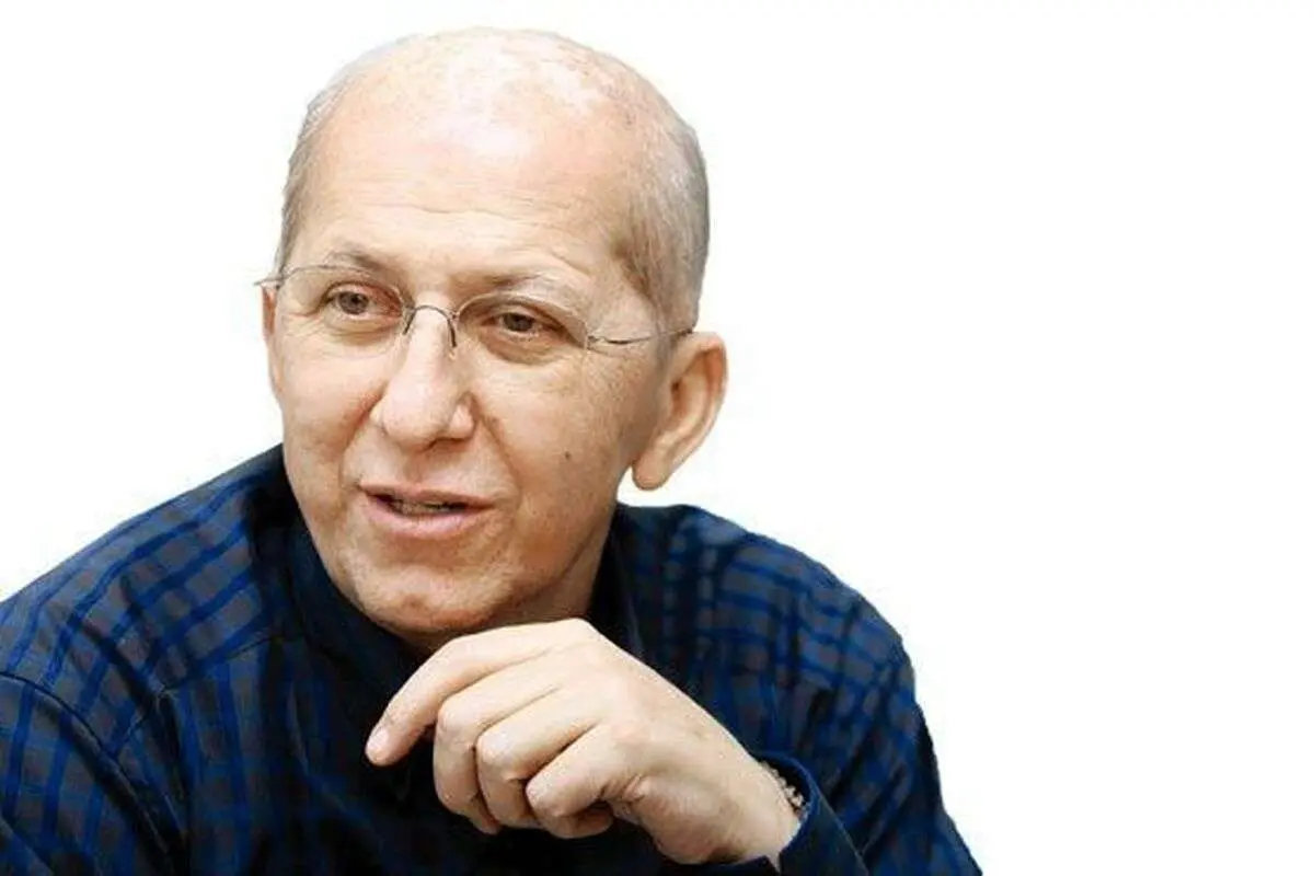 (ویدئو) بیژن نوباوه: در دانشگاه هاروارد برای دکمه لباس هم قانون دارند