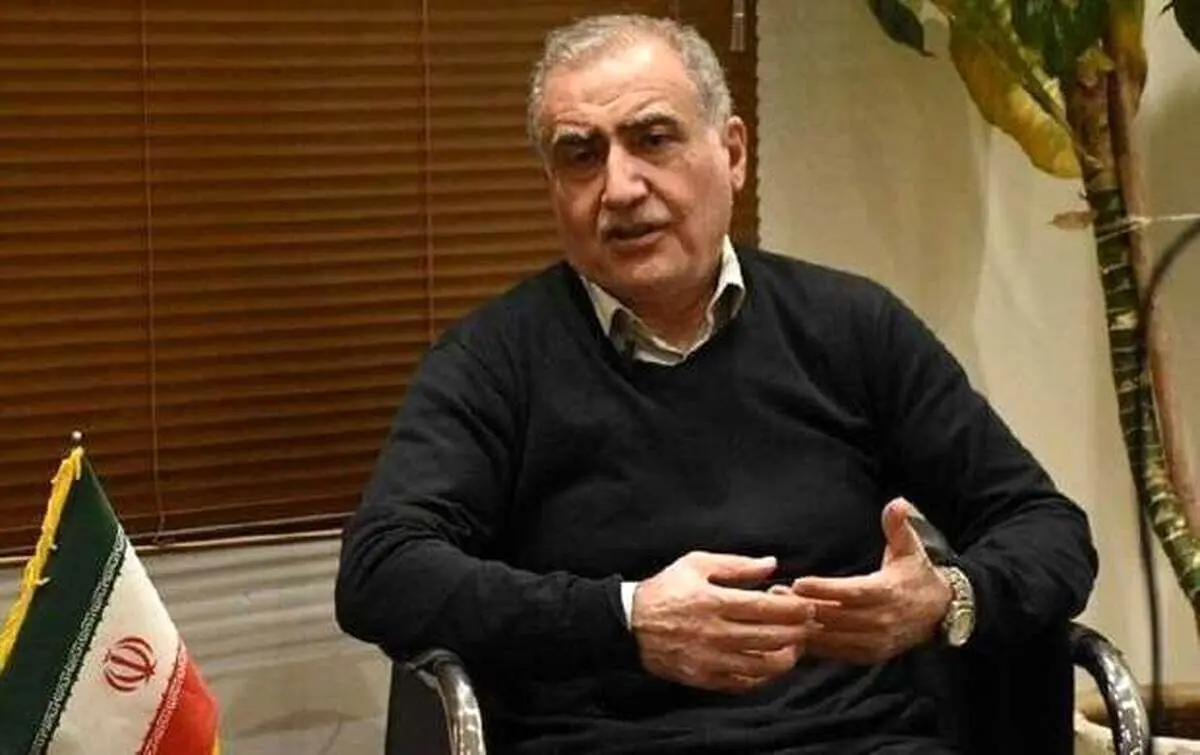 نامه علیرضابیگی به هیات نظارت درباره جنجال خودروهای شاسی بلند