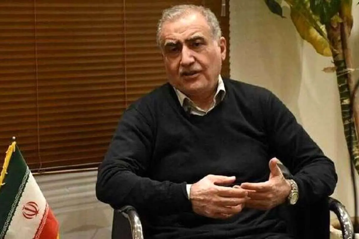 نامه علیرضابیگی به هیات نظارت درباره جنجال خودروهای شاسی بلند