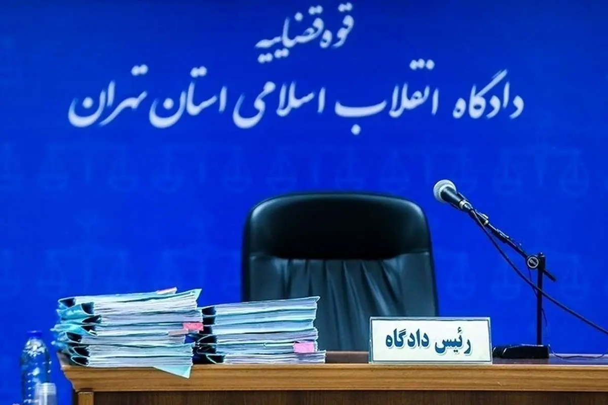 پرونده توماج صالحی از دادگاه به دادسرا بازگشت