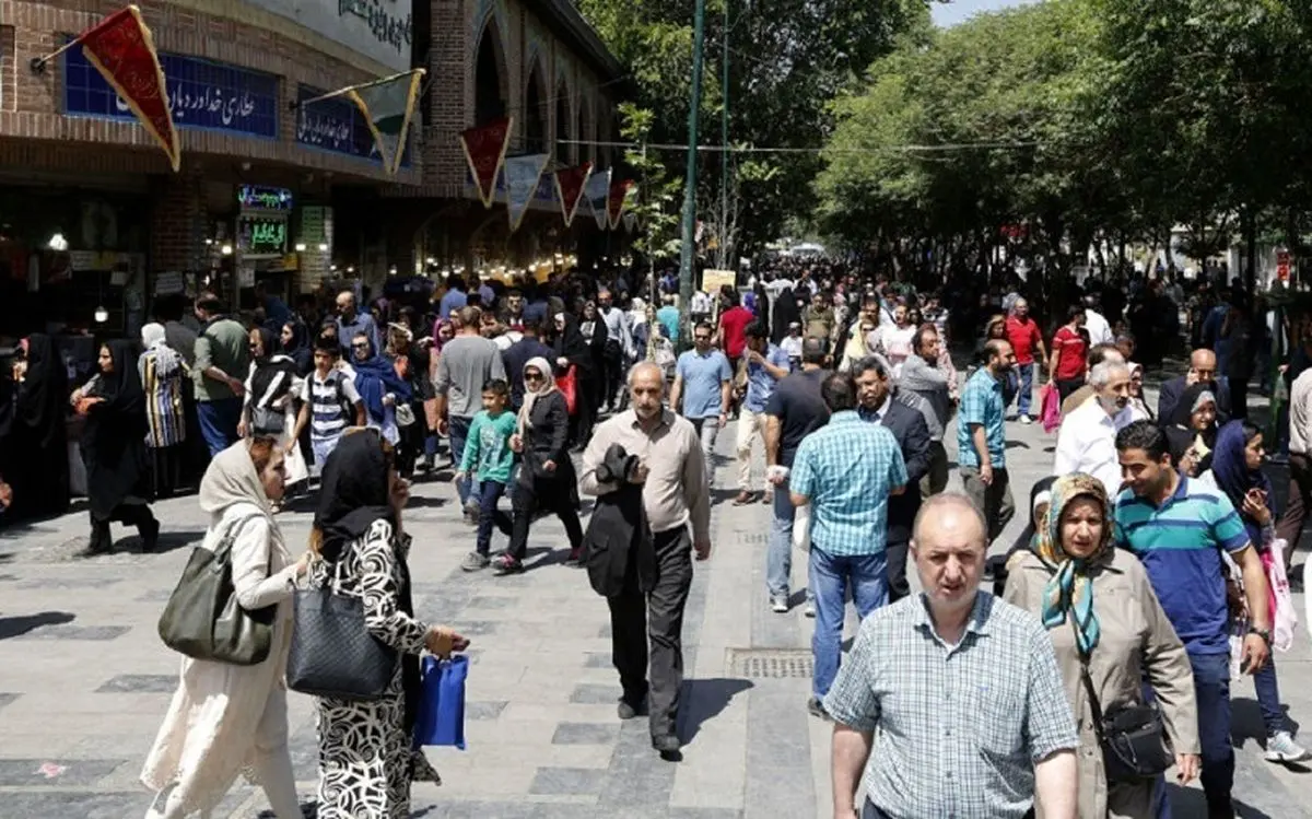 دو برش از خالص اشتغال؛ سهم رئیسی نصف روحانی