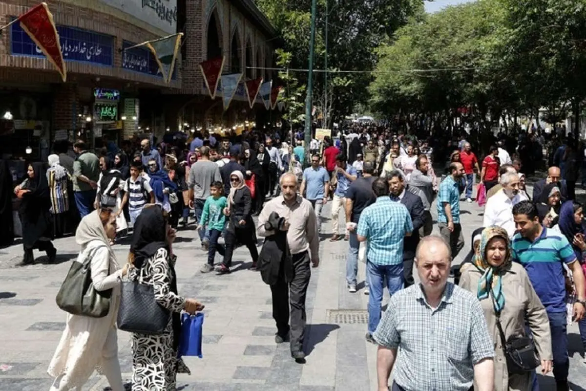 دو برش از خالص اشتغال؛ سهم رئیسی نصف روحانی
