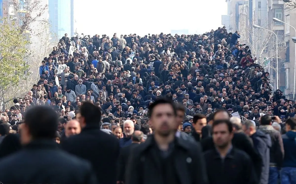 نماینده مجلس:
درصد بالایی از بیکاران کشور دارای تحصیلات فوق لیسانس و دکترا هست