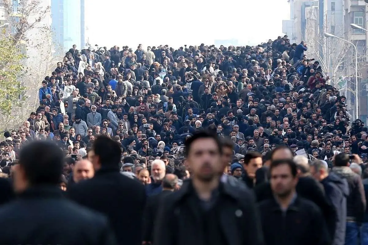 نماینده مجلس:
درصد بالایی از بیکاران کشور دارای تحصیلات فوق لیسانس و دکترا هست