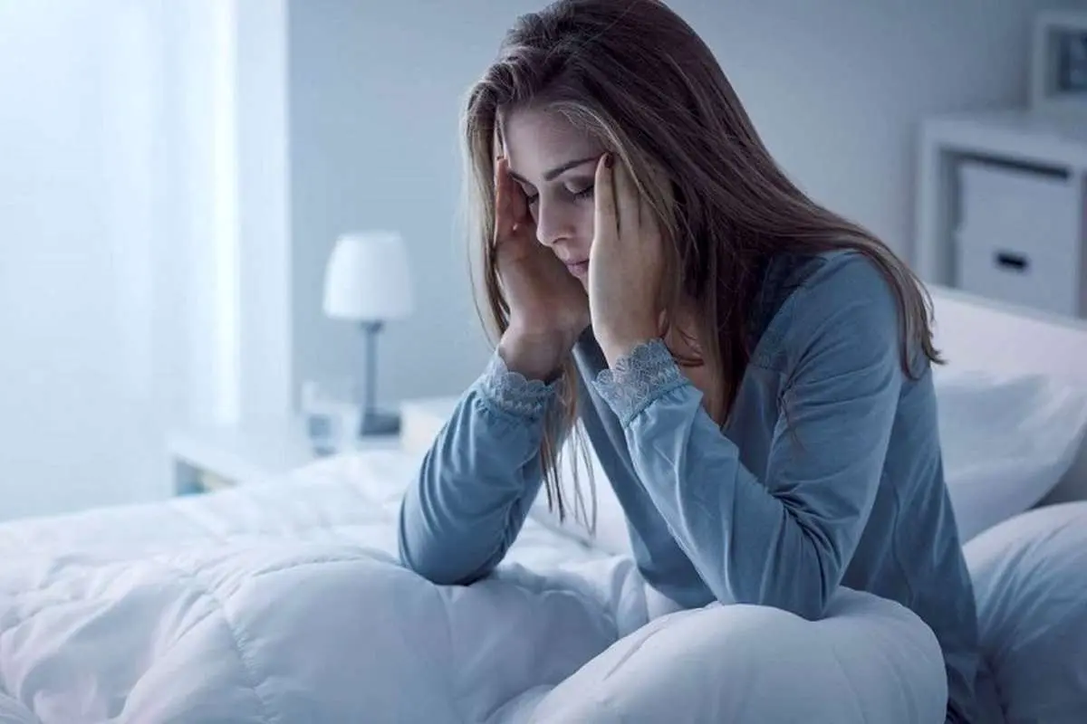 این غذاها برای مبتلایان به میگرن ممنوع است
