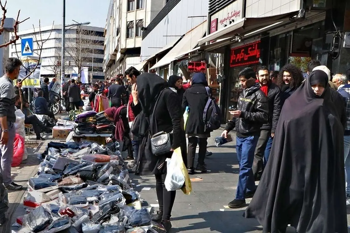 اتمام حجت مسئولان ری با دست فروشان