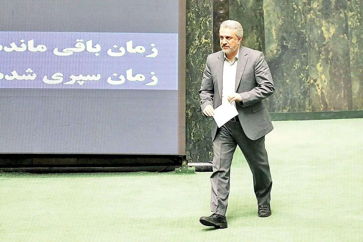 خودرو در پسااستیضاح