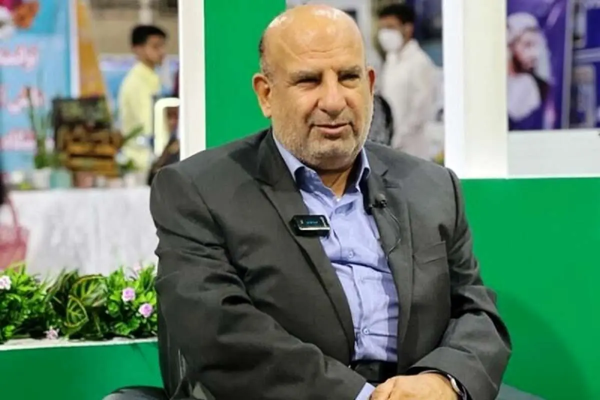 (ویدئو) ضربالمثل عجیب مدیرعامل شرکت هفتتپه: خر مال کسی است که سوارش میشود!