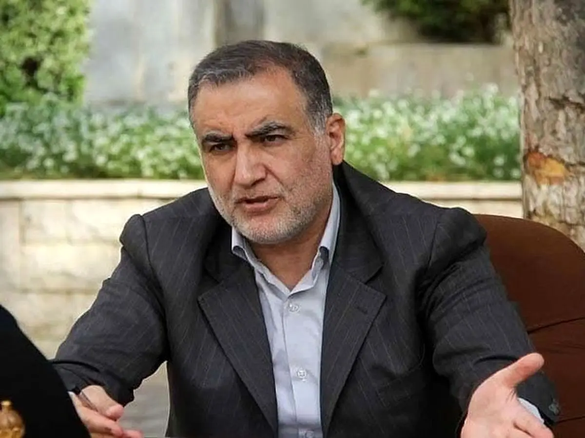«جلسه هیات نظارت درباره خودرو‌های شاسی‌بلند محکمه سیاسی بود»