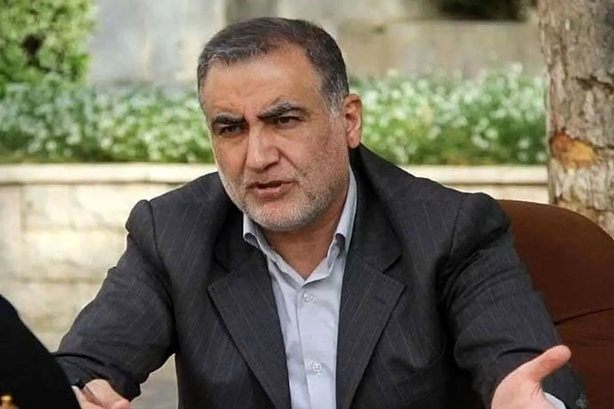 «جلسه هیات نظارت درباره خودروهای شاسیبلند محکمه سیاسی بود»