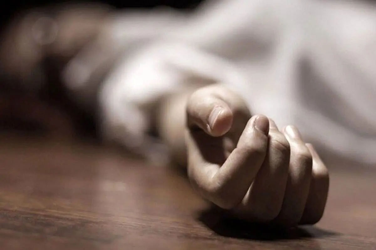 قتل مادربزرگ در میهمانی جمعه
