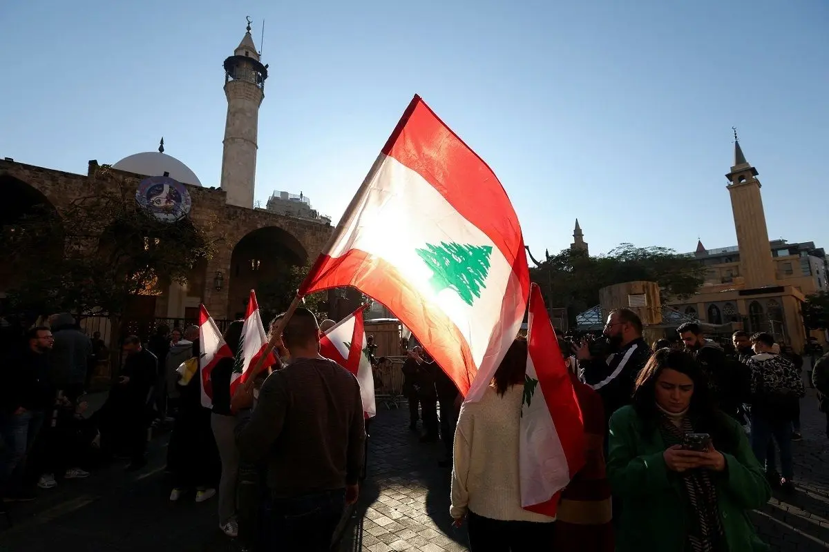 لبنان از بن‌بست خارج می‌‏شود؟