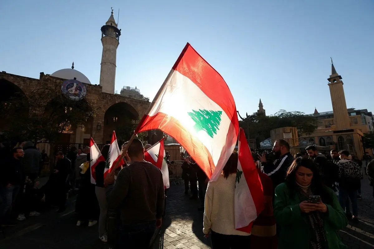 لبنان از بن‌بست خارج می‌‏شود؟
