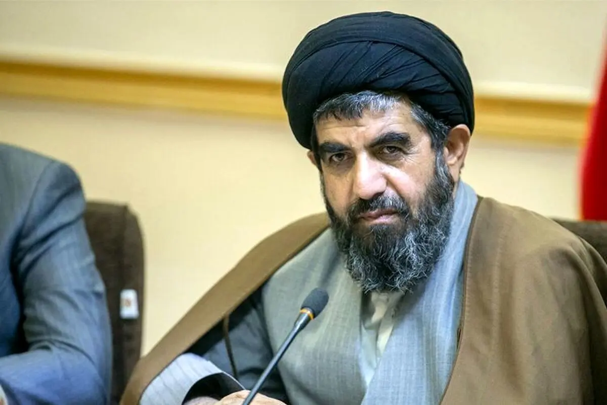 موسوی لارگانی: وزیر صمت هنگام اخذ رای هندوانه در بسته بود، متاسفانه هندوانه تو زرد در آمد