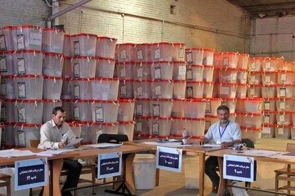 نسخهپیچی «انتخاباتی» زودهنگام کیهان برای «دستگاه قضایی»