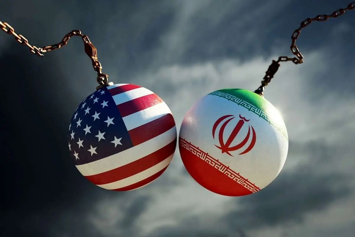 سیاست چهاربخشی آمریکا در قبال ایران