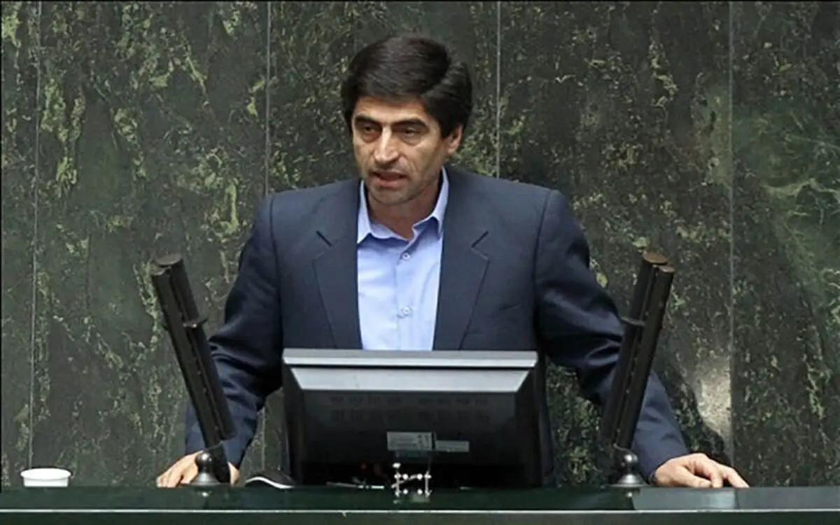 دهقانی: فاطمی‌امین در خدمت دو خودروساز بزرگ کشور است