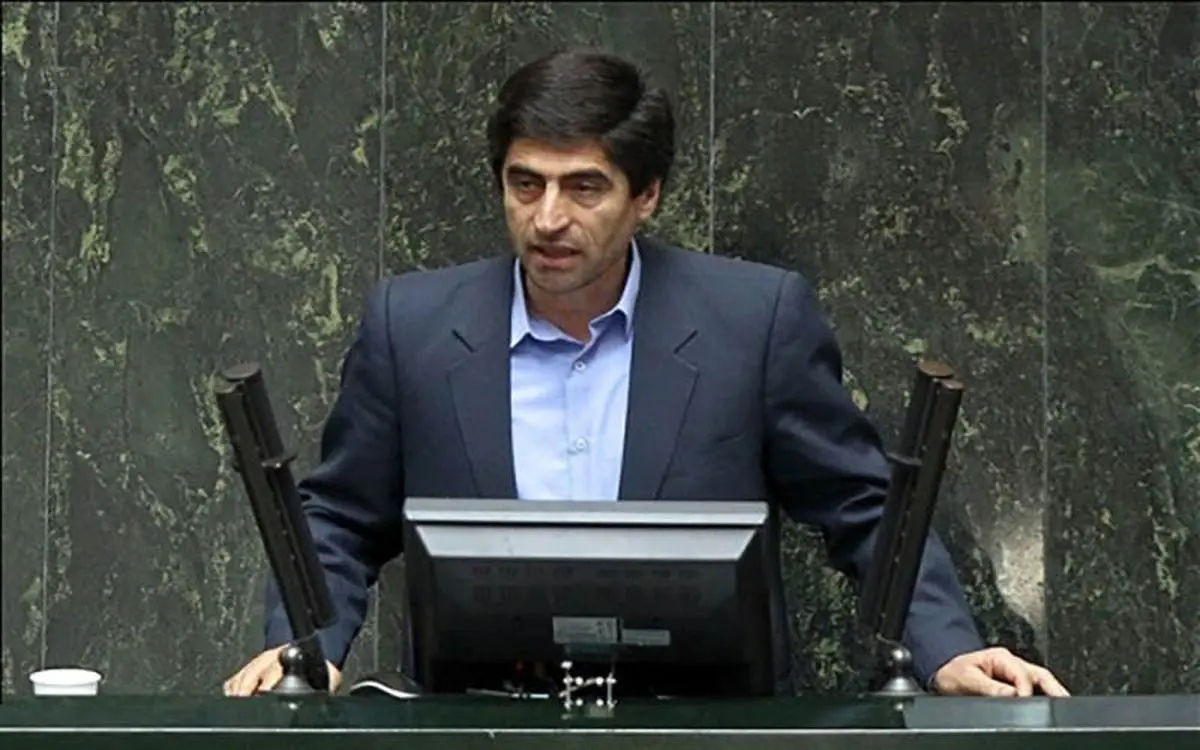 دهقانی: فاطمی‌امین در خدمت دو خودروساز بزرگ کشور است