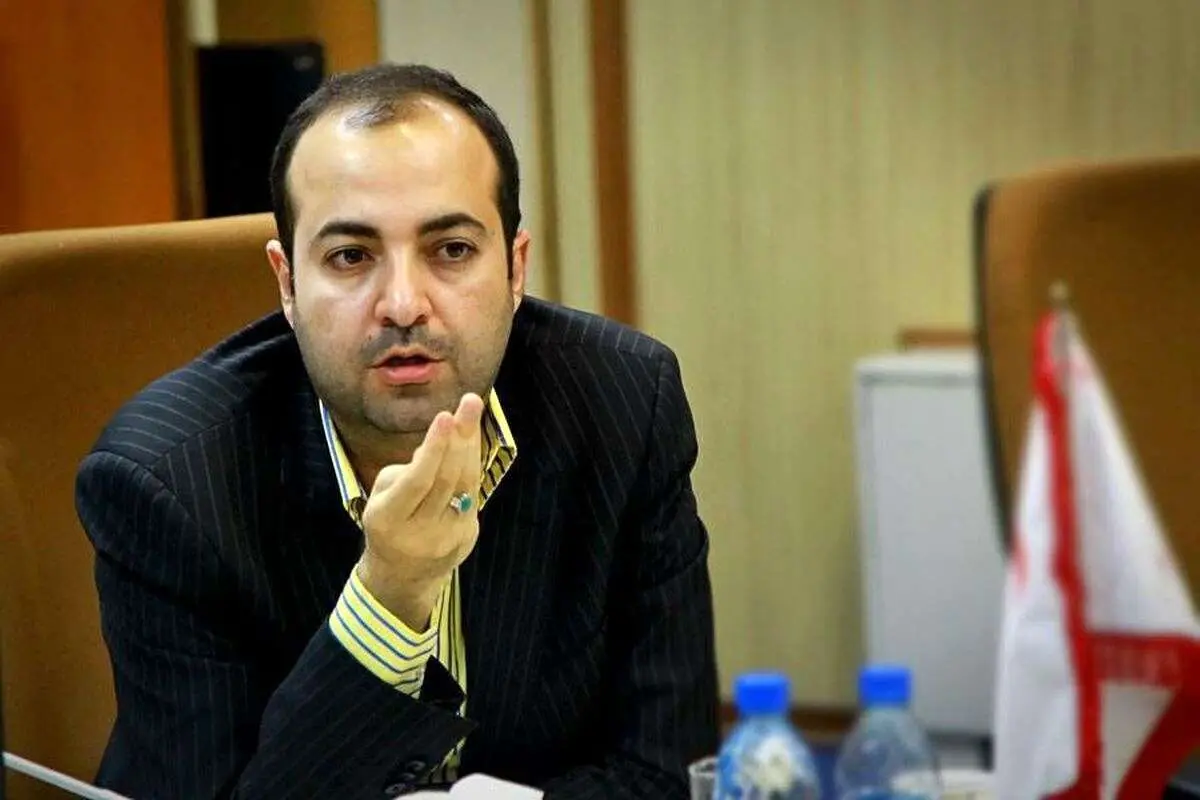غفاری برکنار شد