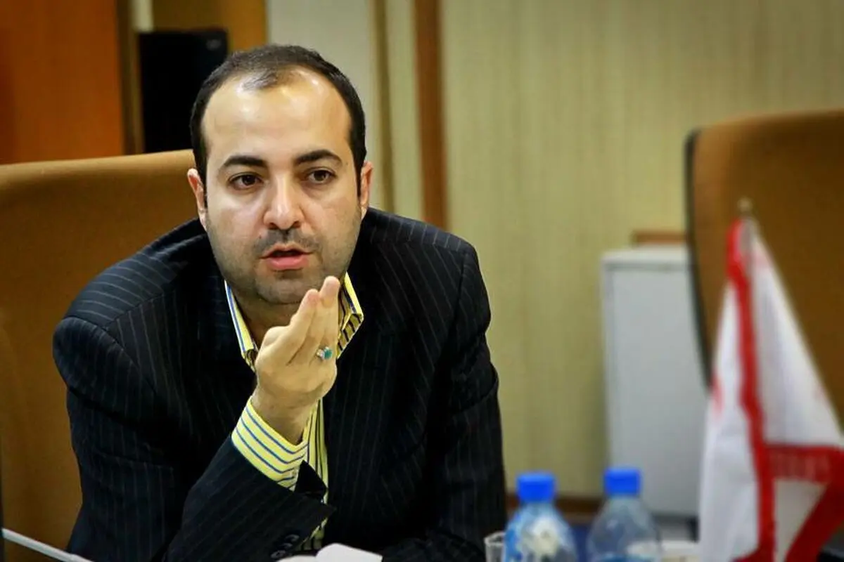 غفاری برکنار شد