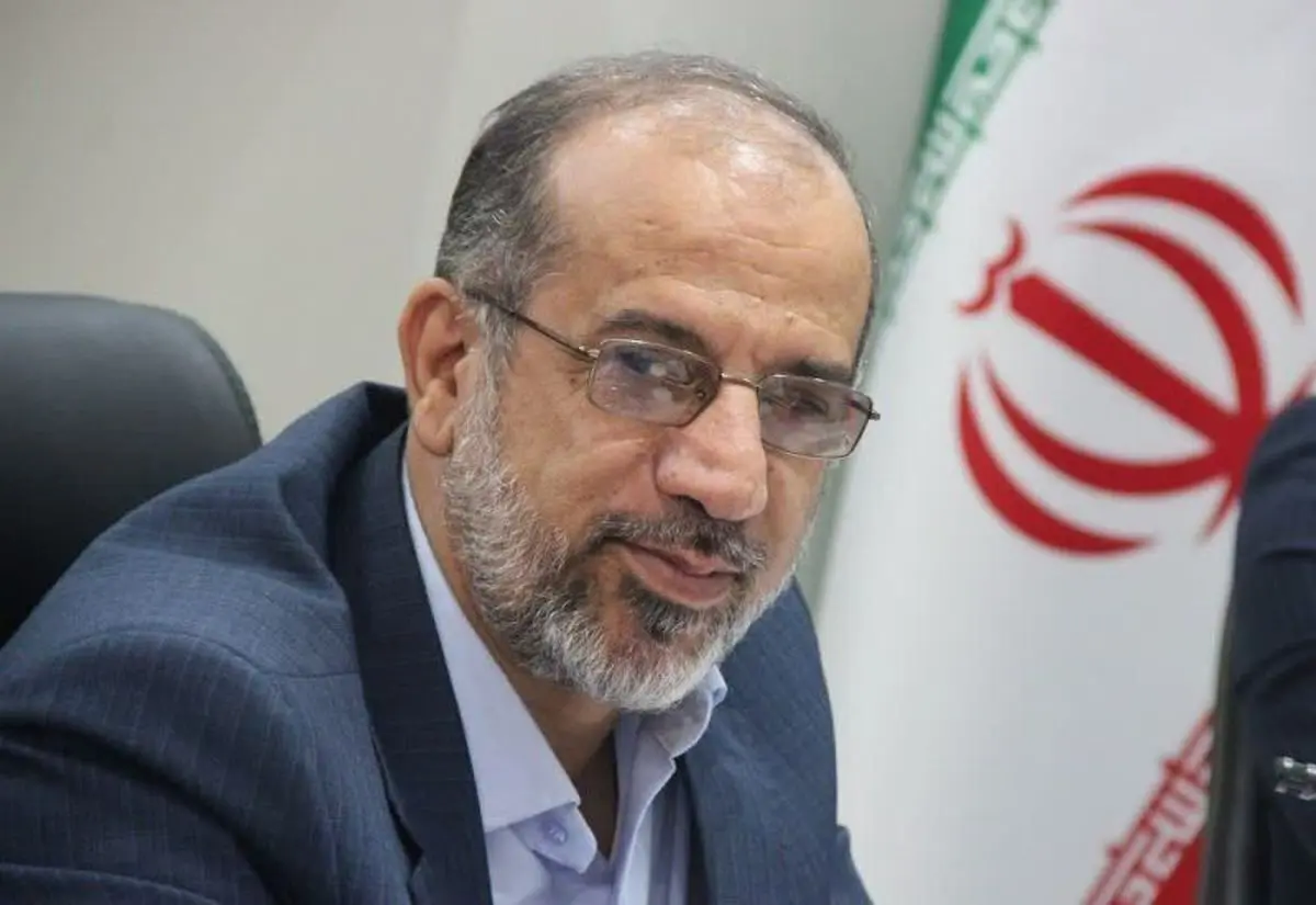 نماینده مخالف استیضاح فاطمی‌امین: وزیر با چندین تاییدیه آمار می‌دهد بعد می‌گوییم وزیر دروغ می‌گوید