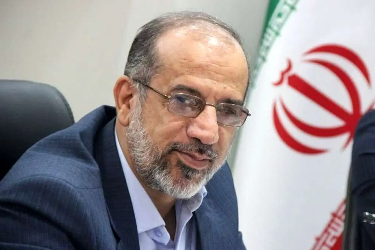 نماینده مخالف استیضاح فاطمیامین: وزیر با چندین تاییدیه آمار میدهد بعد میگوییم وزیر دروغ میگوید