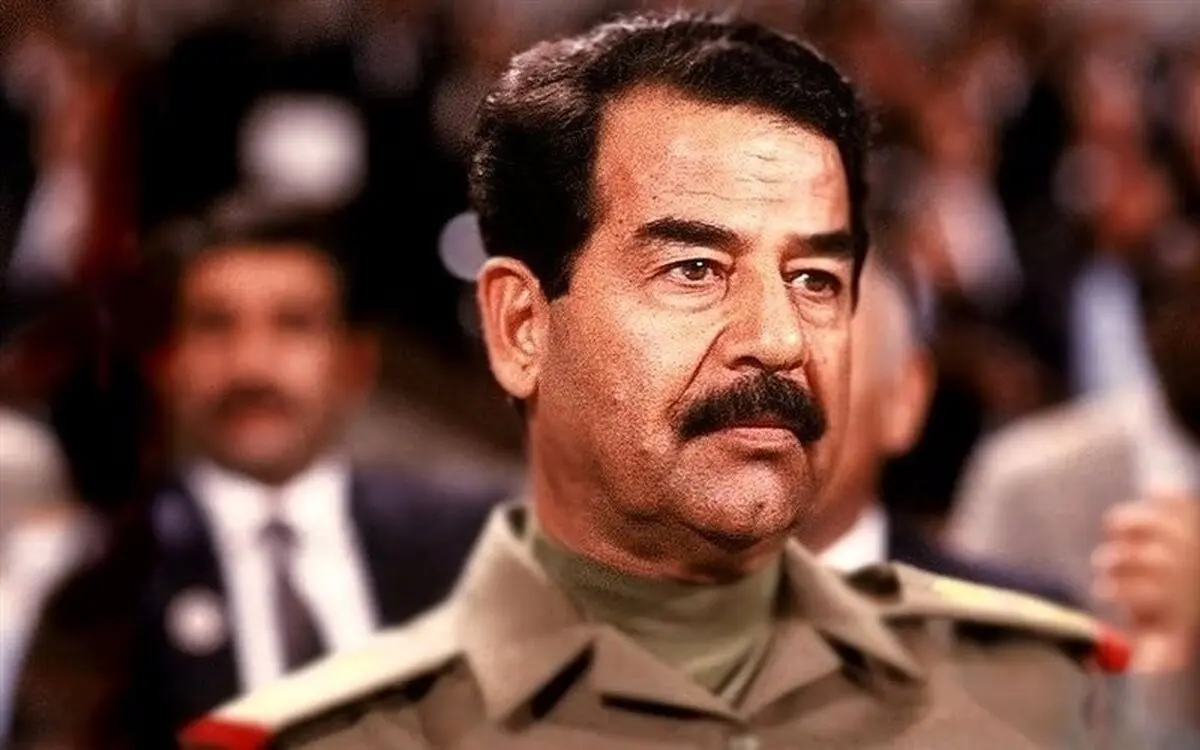 دستور صدام درباره خرمشهر چه بود؟