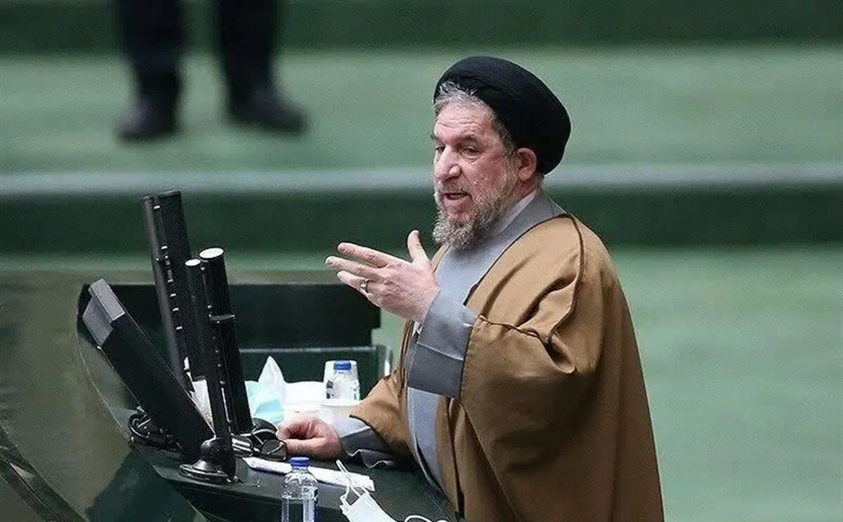 میرتاج‌الدینی: مخالفان و موافقان در پاک‌دستی «فاطمی‌امین» تردیدی ندارند