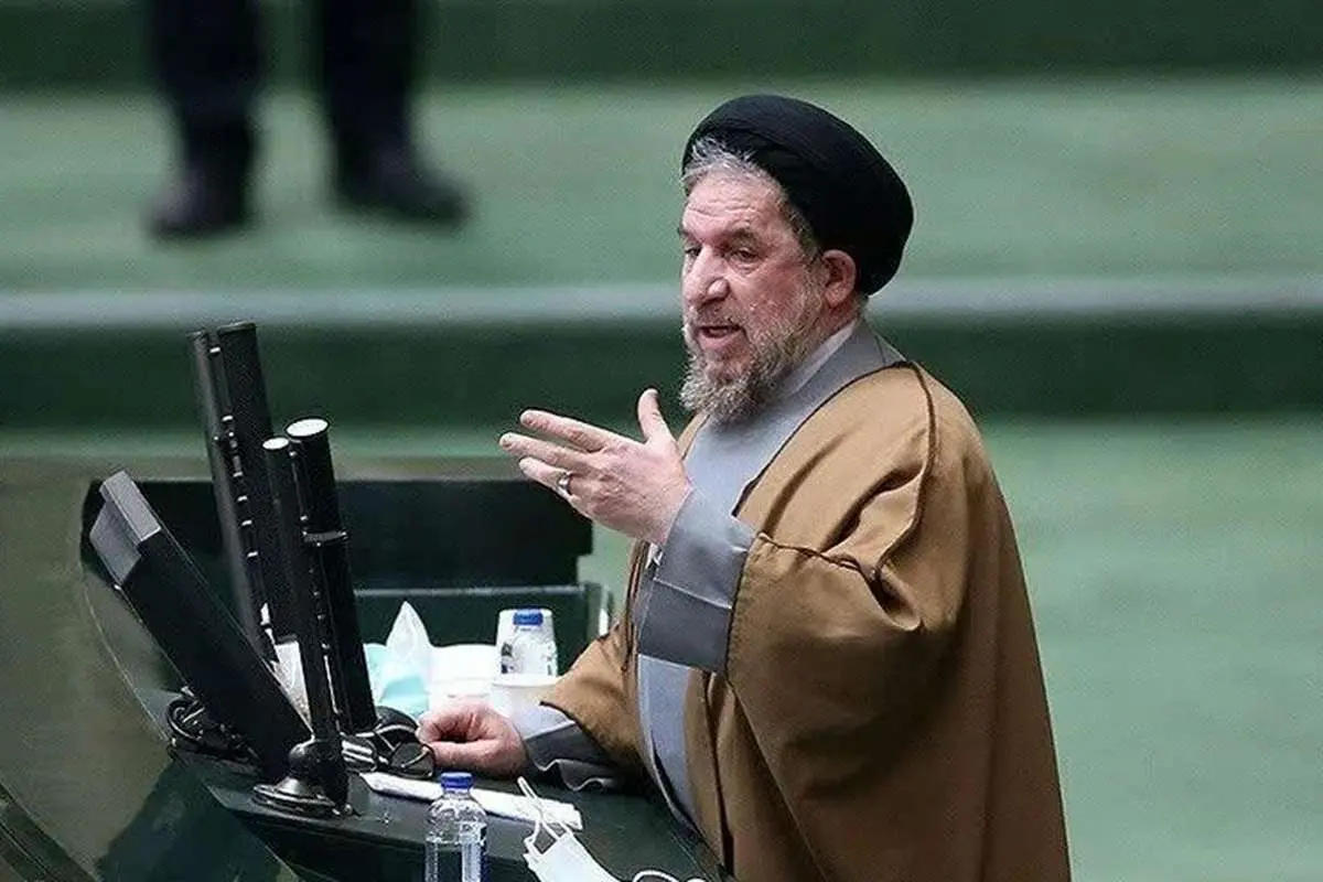 میرتاجالدینی: مخالفان و موافقان در پاکدستی «فاطمیامین» تردیدی ندارند