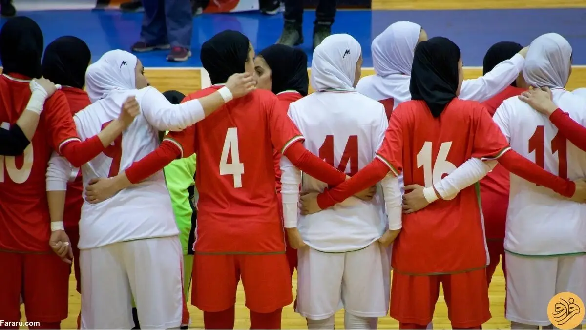 یک آبروریزی تاریخی؛ تیم ملی با لباس‌های قرضی!