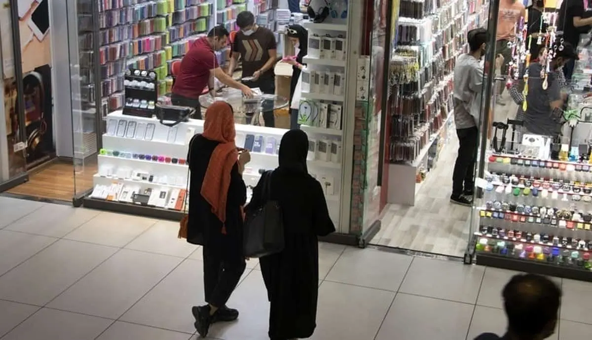 قیمت گوشیهای سامسونگ یکشنبه ۱۰ اردیبهشت ۱۴۰۲